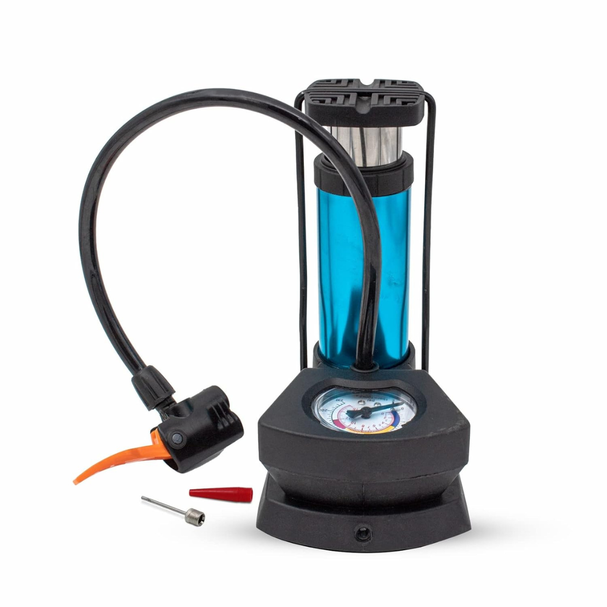 High-Pressure Foot Pump