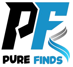 Pure Finds