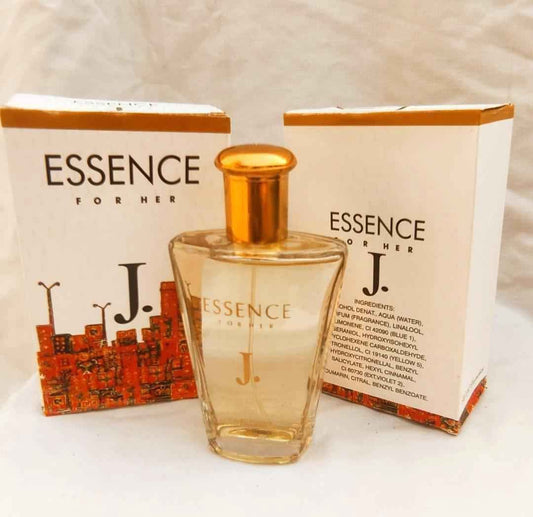 J. Long losting perfume 100ml  pack of 3