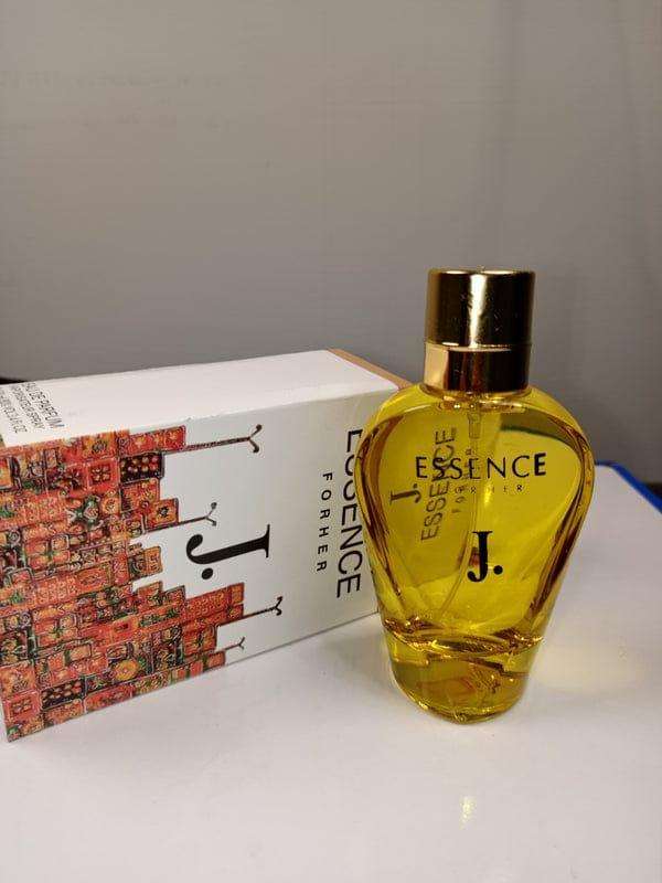 J. Long losting perfume 100ml  pack of 3