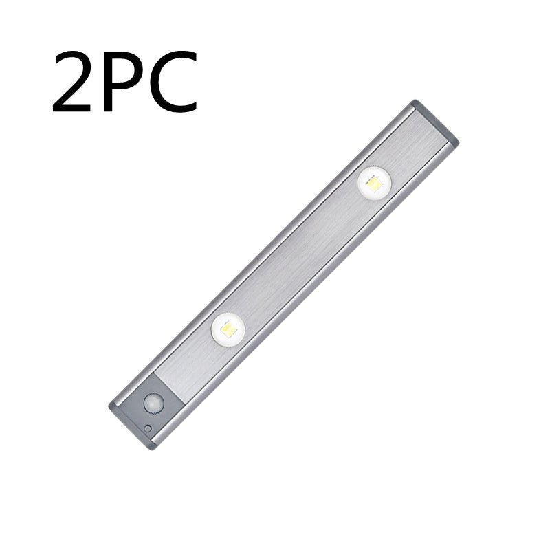 Motion Sensor Lamp
