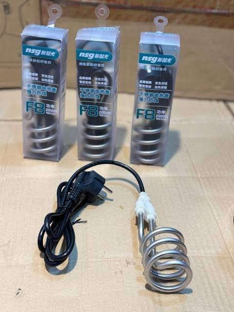 NSG 2000W Water Heating Rod