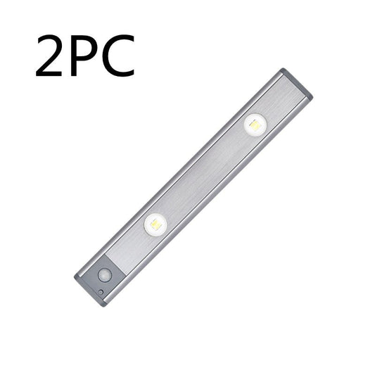 Motion Sensor Lamp